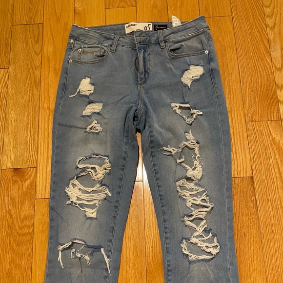 Garage - Jeans - Picture 3 of 8